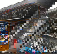 Tour De Cafe - Pubs Perth