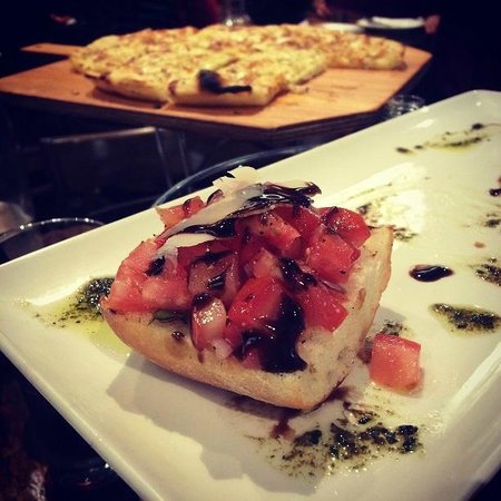 4 Doors Restaurant - Pubs Perth 0