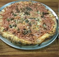 Al Pesto - Pubs Perth