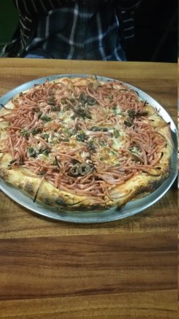 Al Pesto - Pubs Perth 0