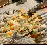 Angie's Dumpling Bar - Pubs Perth