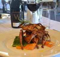 Avanti at Witchmount Restaurant - Pubs Perth