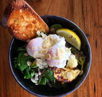 Bezirk Altona Cafe - Pubs Perth
