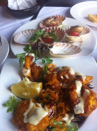 Bolero's Restaurant - Pubs Perth 0