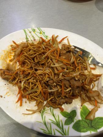 Brandon Park Noodle & Rice - Pubs Perth 0
