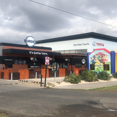 Hoppers Crossing VIC Pubs Perth