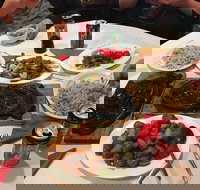 Diamond Palace Chinese Restaurant - Pubs Perth