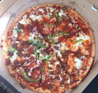 Domino's Pizza Mill Park - Pubs Perth