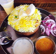 Dosa Hut - Pubs Perth