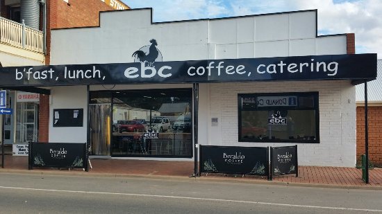 Laen VIC Pubs Perth