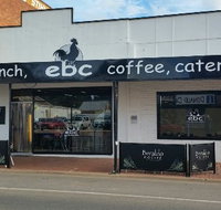 Ebc - Pubs Perth