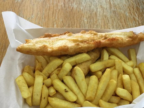 Fish King - Pubs Perth 0