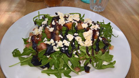 Food For All Seasons - Pubs Perth 0