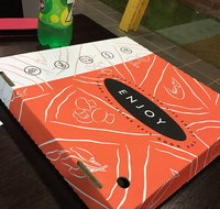 Hoppers Pizza  Pasta - Pubs Perth