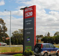 Hotel 520 - Pubs Perth