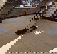 Hungry Jacks - Pubs Perth