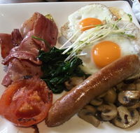 Hurstbridge Post Office Cafe - Pubs Perth