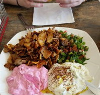 Kebabish Kebabs  Milkshakes - Pubs Perth