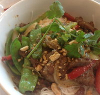 Kim Huong Vietnamese  Chinese Restaurant - Pubs Perth
