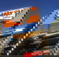 Max's Diner - Pubs Perth