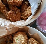 Mun Korean Kitchen - Pubs Perth