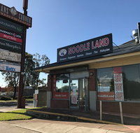 Noodle Land - Hopper Crossing - Pubs Perth
