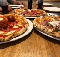 Pier 71 Bar E Cucina - Pubs Perth