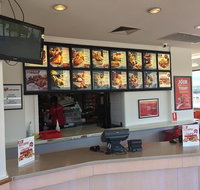 Red Rooster - Pubs Perth