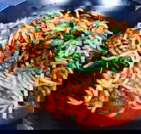 Redgum Pizza Bar - Pubs Perth