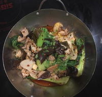 Seven Star Chinese Hotpot Restaurant - Pubs Perth