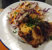 Sunshine Social - Pubs Perth