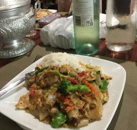 Tasty Thai - Pubs Perth