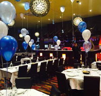 The Host Indian Restaurtant - Pubs Perth