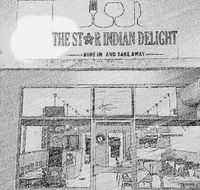 The Star Indian Delight - Pubs Perth