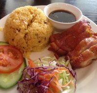 Vicpies Cafe - Pubs Perth
