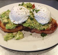 Wild Wombat Cafe - Pubs Perth