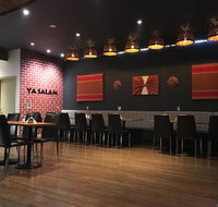 Ya Salam Cafe and Restaurant - Pubs Perth
