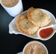 Zouk Asian and Western Cafe - Pubs Perth