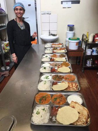 Aroma Of India - Pubs Perth 0