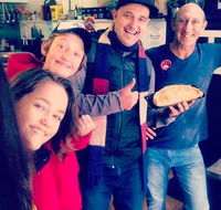 Aussie Oggie Pasty Company - Pubs Perth