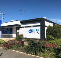 Ballarat  District Trotting Club Inc - Pubs Perth