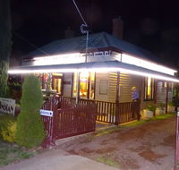 Ballarat Indian Restaurant - Pubs Perth