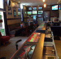 Ballarat Leagues Club - Pubs Perth