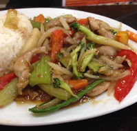 Ballarat Vietnamese Noodle House - Pubs Perth