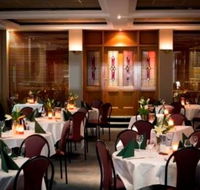 Barkly's Restaurant - Pubs Perth