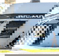Belmont Hotel Bendigo - Pubs Perth