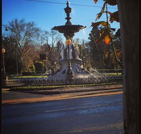Bendigo - Pubs Perth