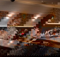 Billy's Bistro - Pubs Perth