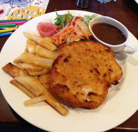 Blue Bell Hotel Restaurant - Pubs Perth