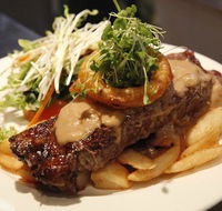Bridge Hotel Bendigo - Pubs Perth